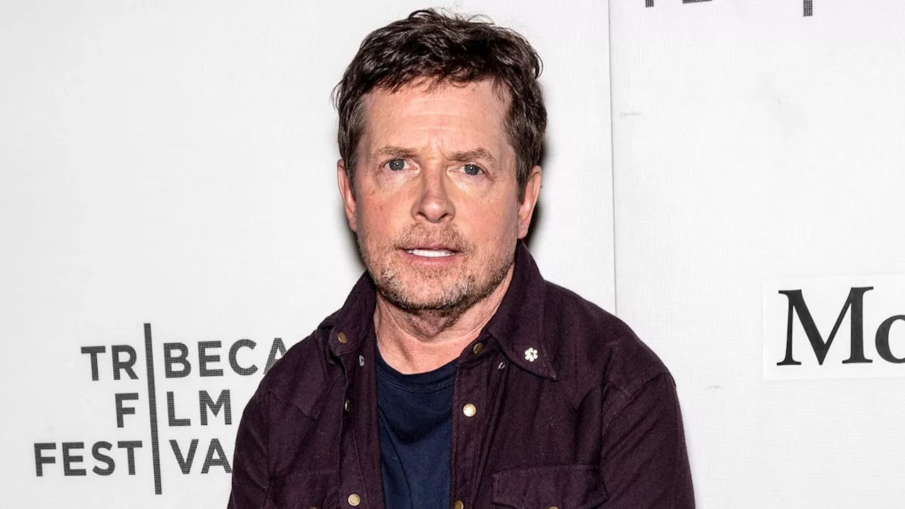 Michael J. Fox fondly remembers a time when young stars were actually 'talented'