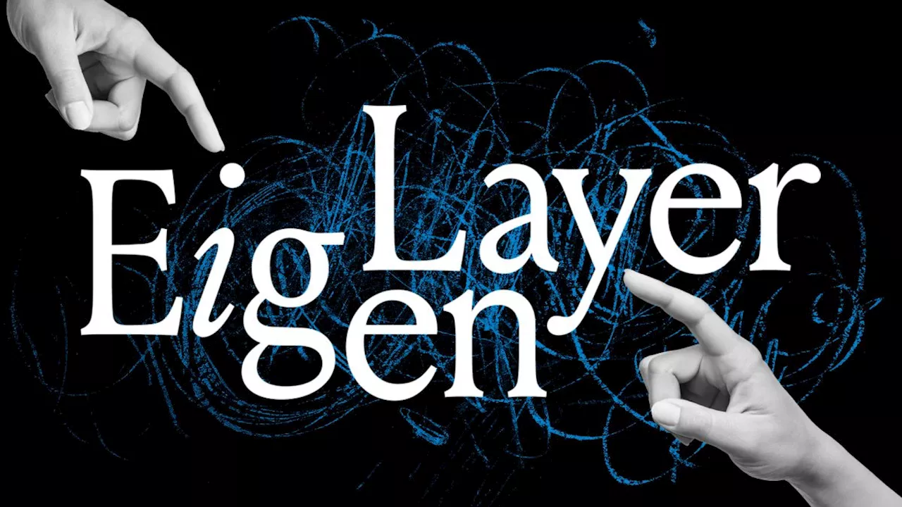 EigenLayer introduces six actively validated services including new oracle