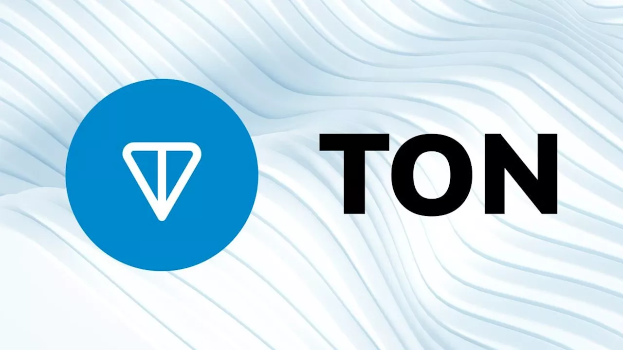 TON Foundation partners with HashKey to enhance fiat access for Telegram wallet users