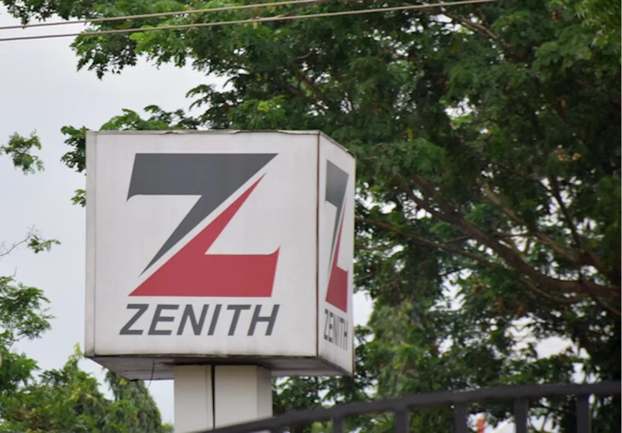 Recapitalisation: Zenith Bank to raise funds in international capital market