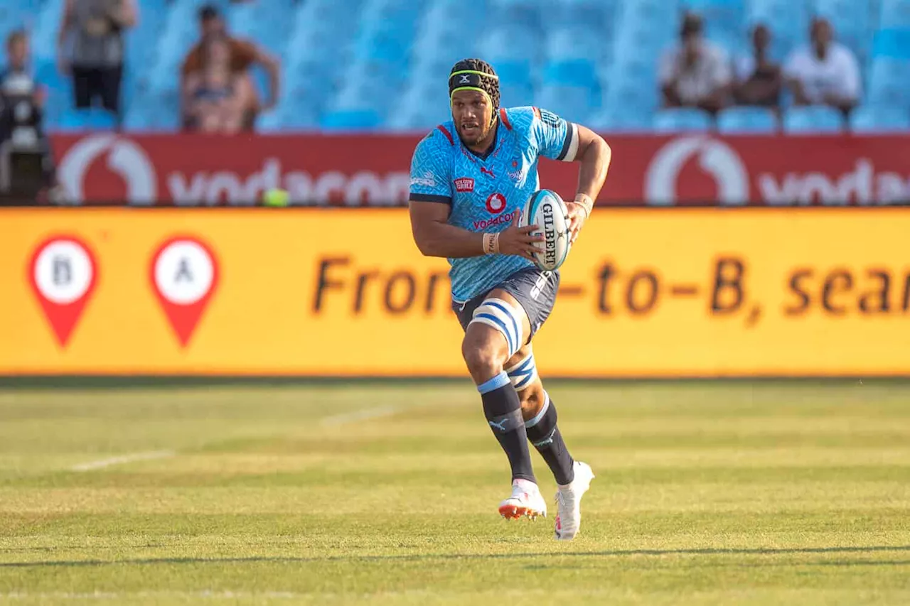 Bulls to go back to their roots in Champs Cup quarterfinal against Saints