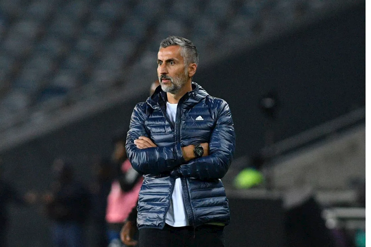 – Is Riveiro the right man to lead Pirates to DStv Premiership glory?