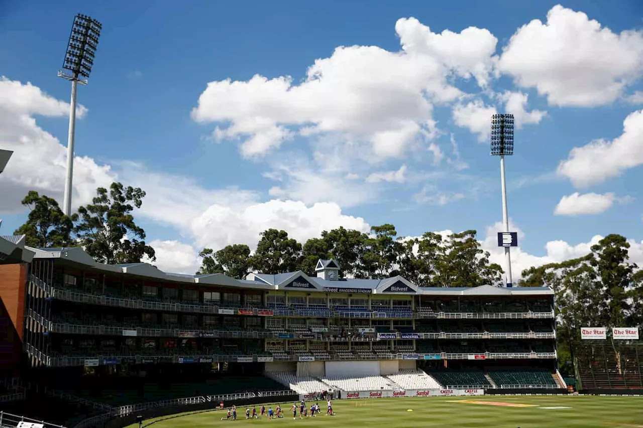 Revealed: The grounds to host Cricket World Cup games in SA in 2027