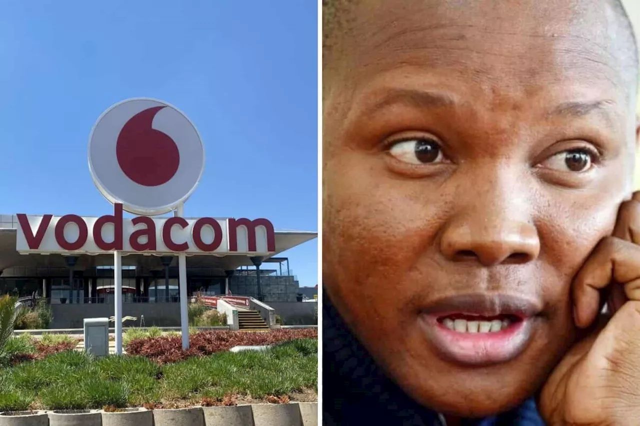 Vodacom Discontinues Facebook Flex Service