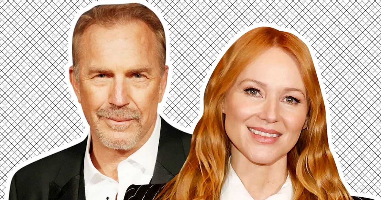 Are Kevin Costner and Jewel Dating?