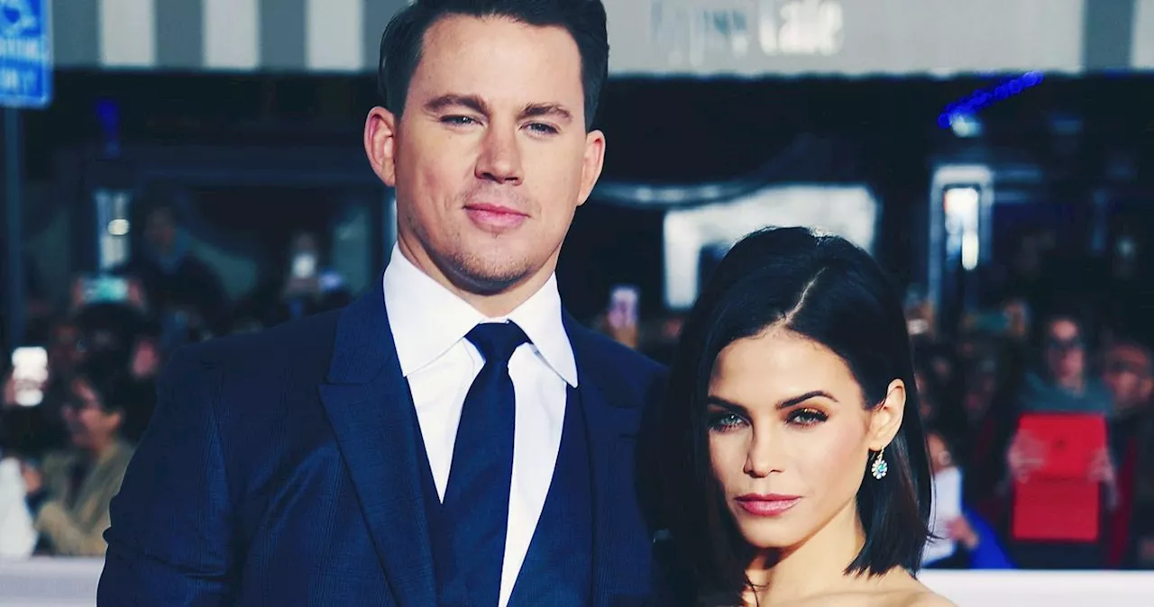 Channing Tatum and Jenna Dewan’s Divorce Drags On