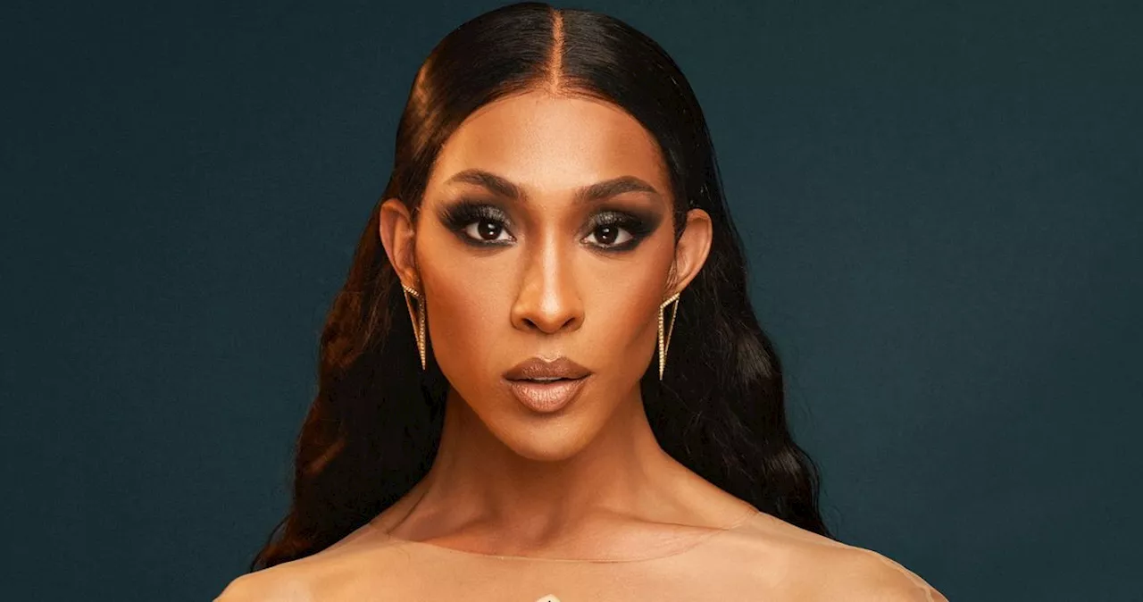 Q&A: Michaela Jaé Rodriguez on ‘AHS: Delicate’ And ‘Loot’