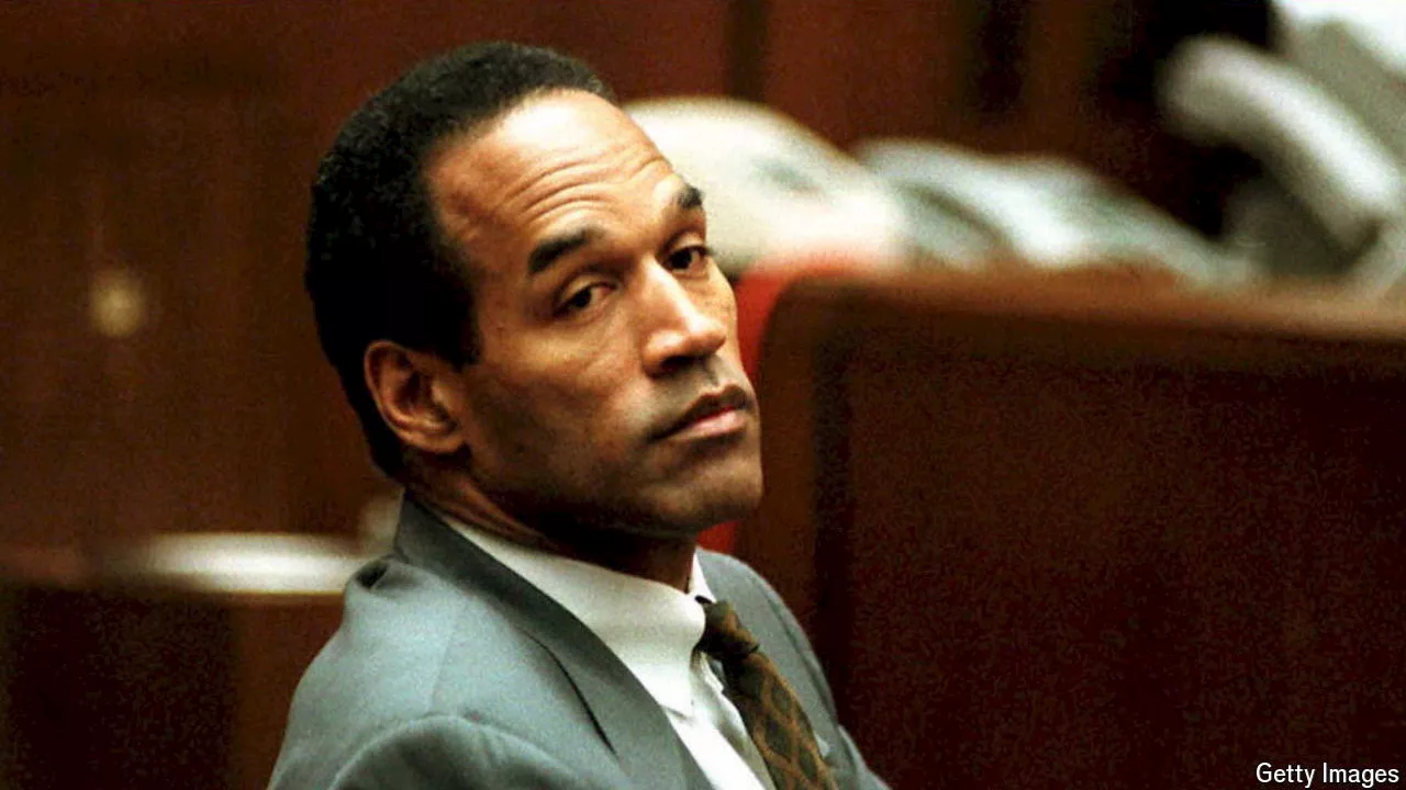 O.J. Simpson’s defence was a harbinger of post-truth politics