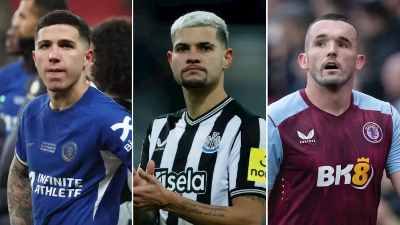 Why Chelsea, Newcastle and Aston Villa are the biggest losers from new PSR rules