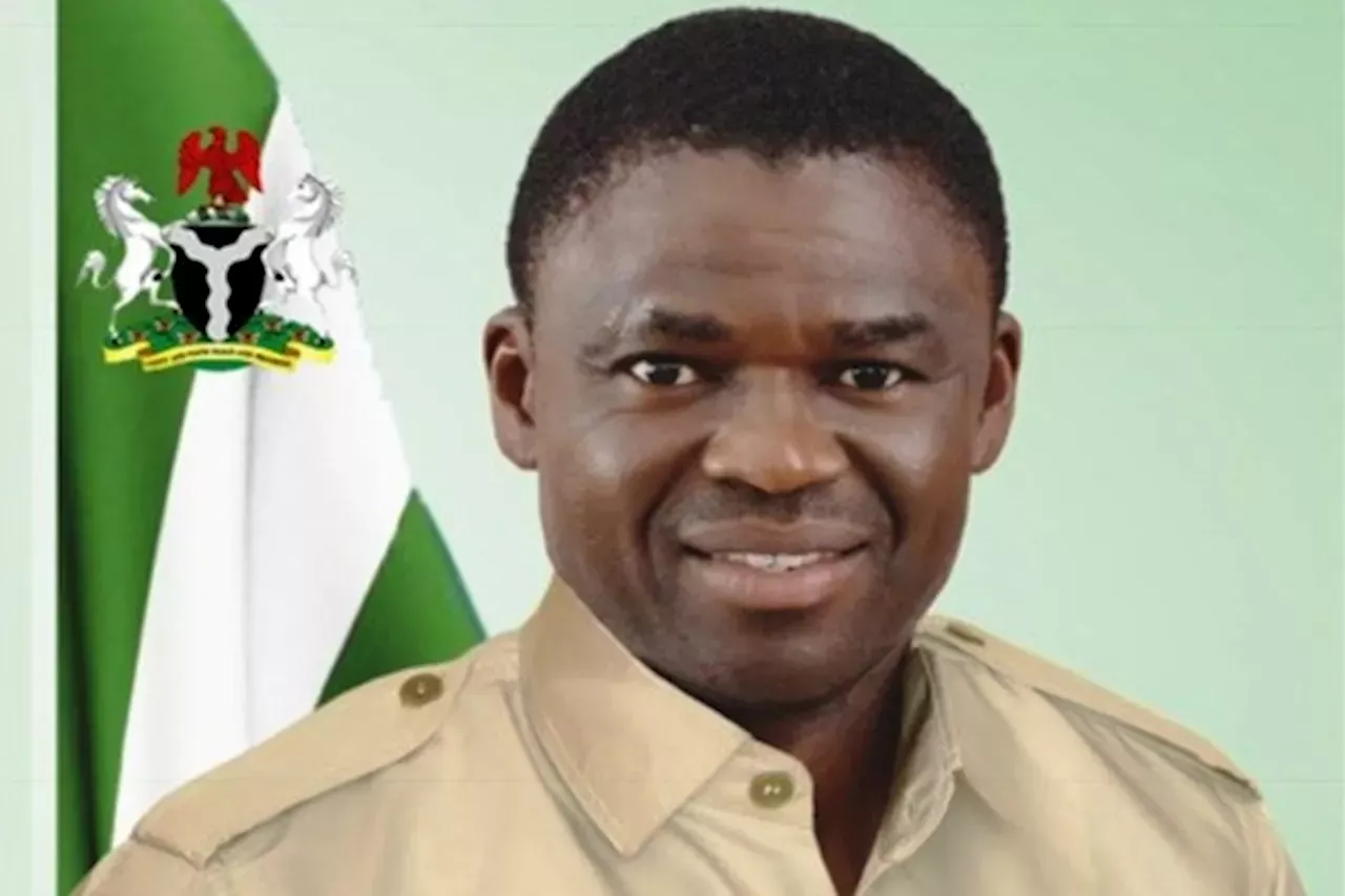 Edo 2024 Shaibu’s application will be considered if he decides to join