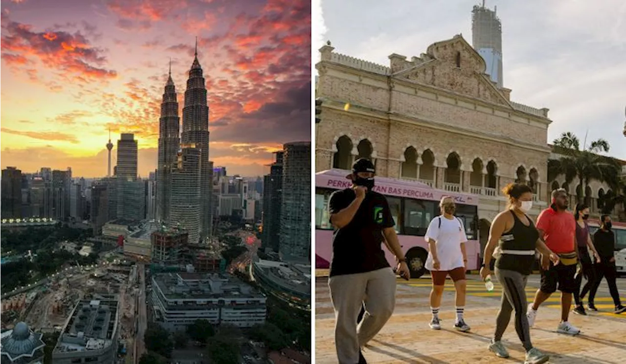 Kuala Lumpur Ranks 73rd Smartest City In The World