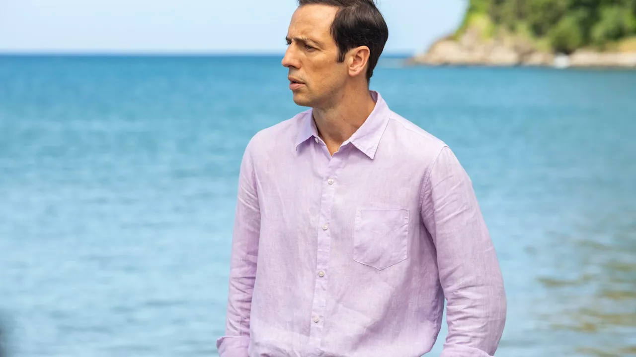 Gavin and Stacey star ‘replacing Ralf Little on Death In Paradise’ say bookies