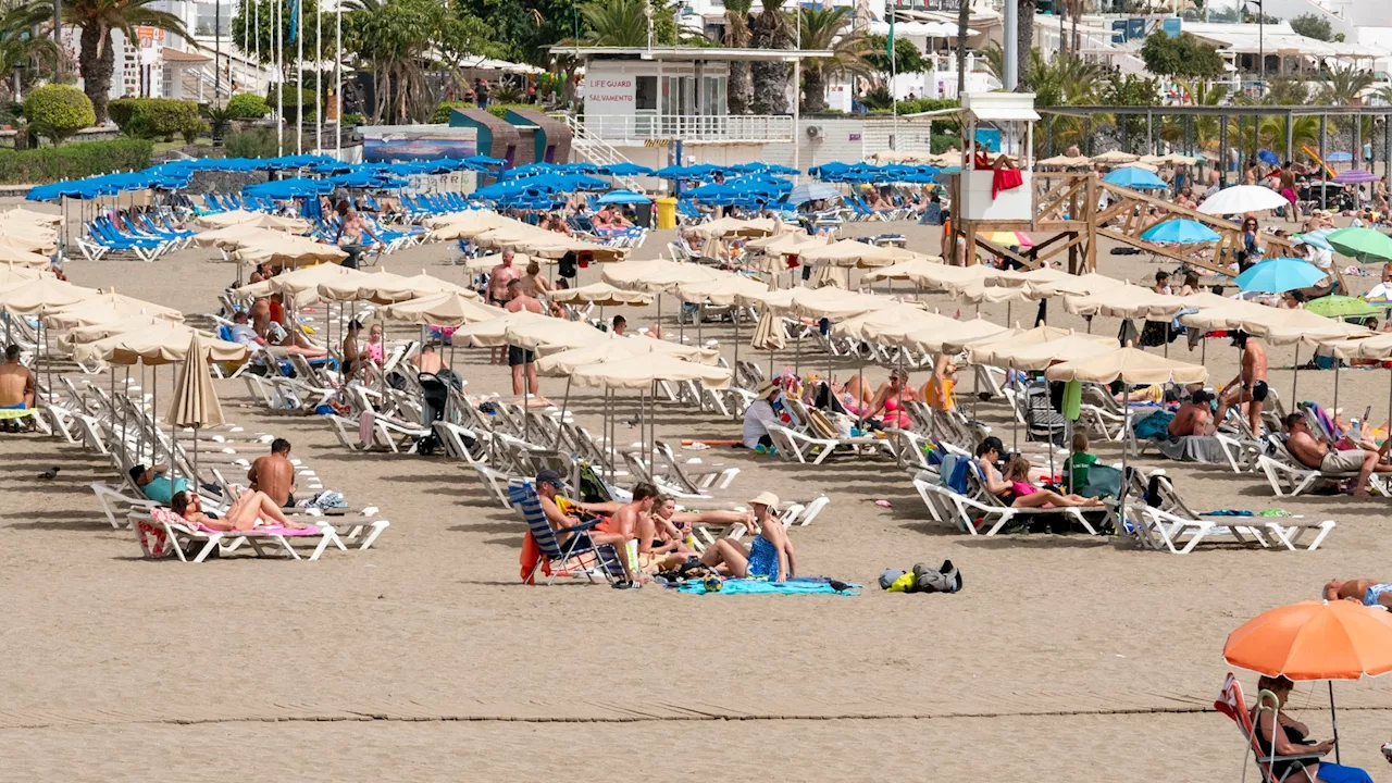 Inside Tenerife’s war on ‘downmarket’ tourists as Brits reply: ‘We pay your wages’...