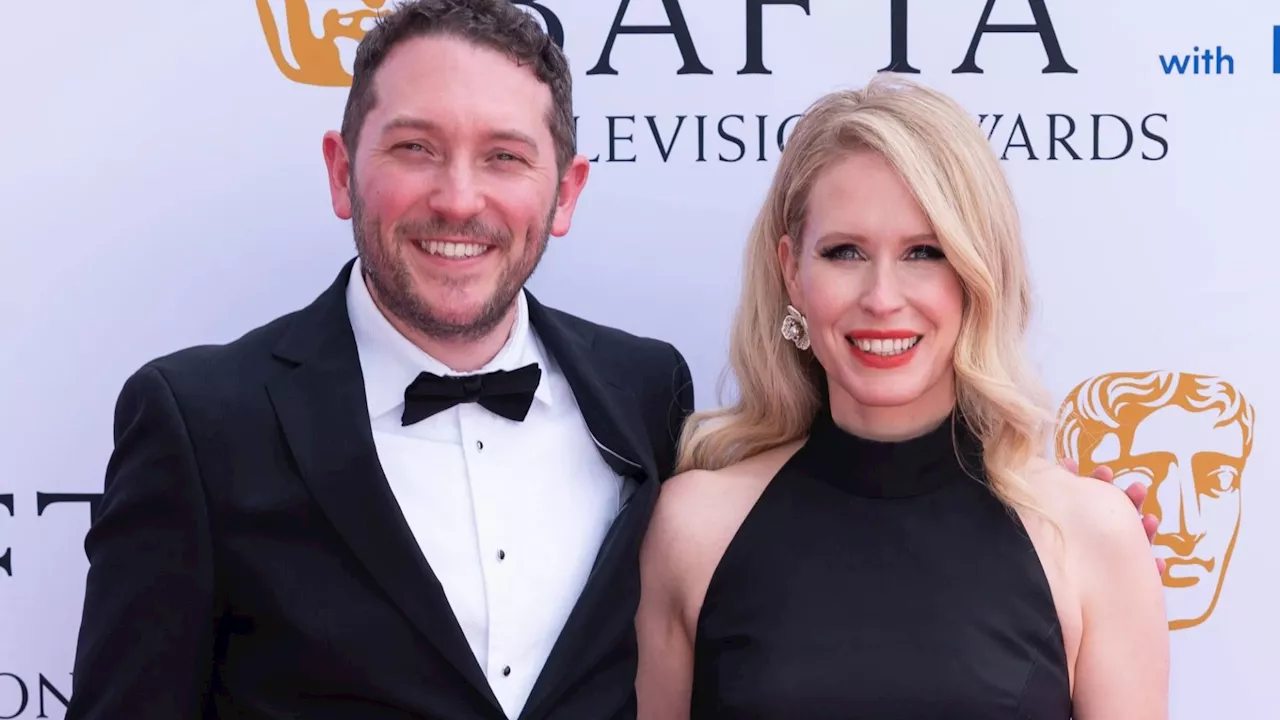 Jon Richardson and Lucy Beaumont reveal they’ve SPLIT after nine years of marriage...