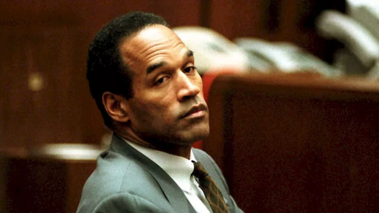 O.J. Simpson, protagonist in sensational US murder trial, dies at 76