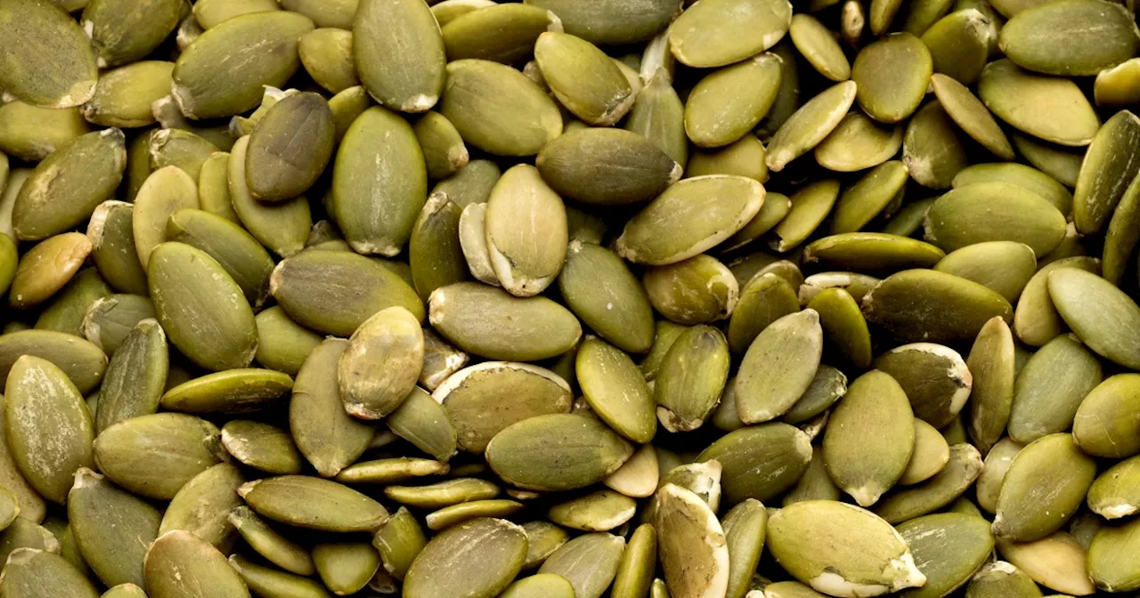 Pumpkin Seed Protein: How It Compares To Soy, Whey, Nut Protein