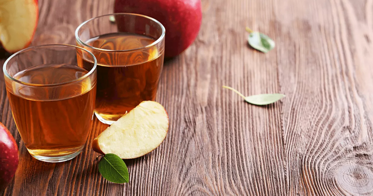 Does Apple Juice for Constipation Work? - Today's Parent