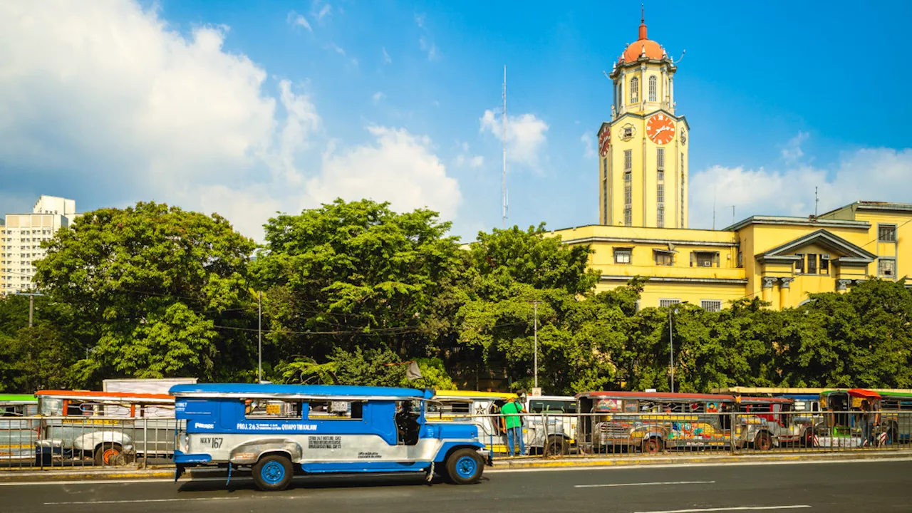 Update: 7am–4pm work hours of Metro Manila LGUs to begin on May 2 instead of April 15