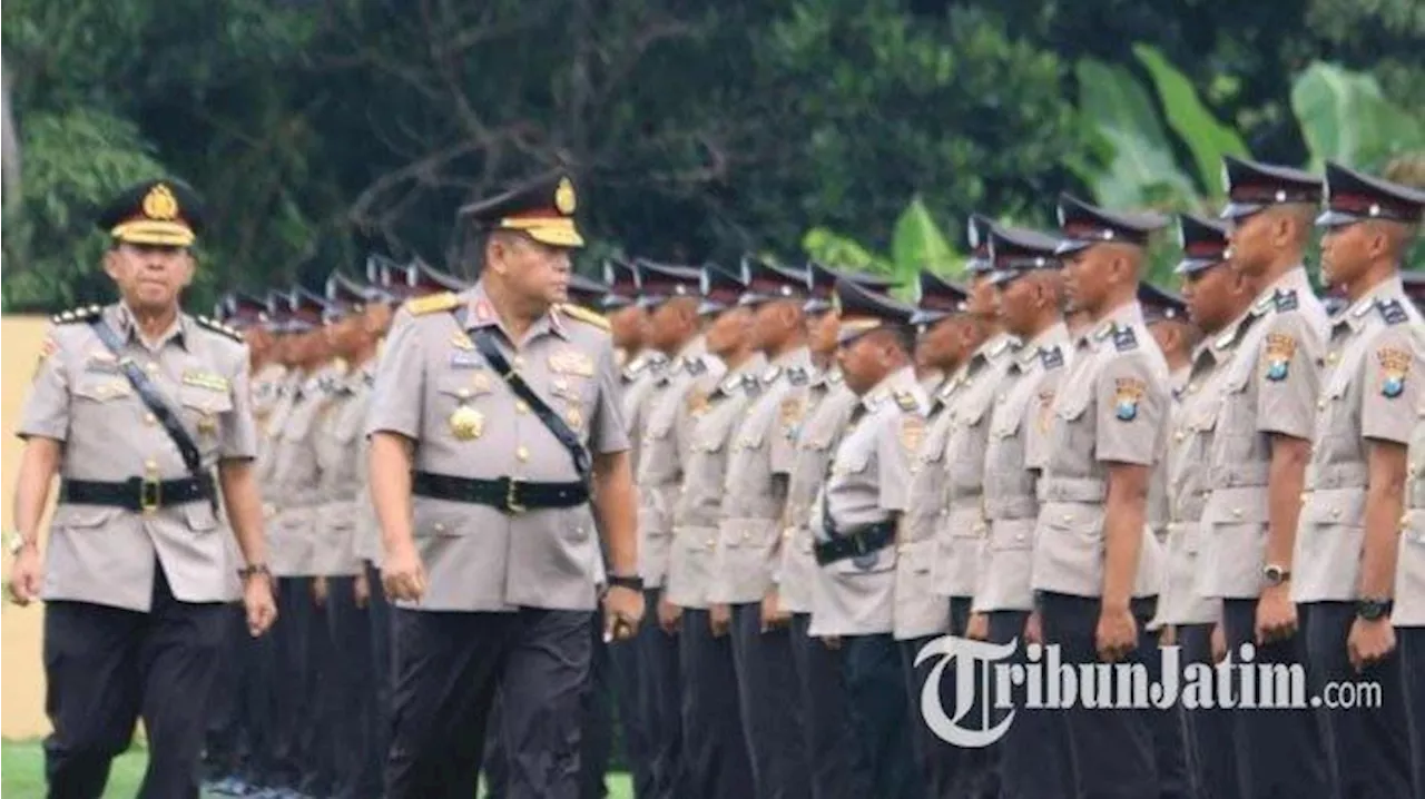 Syarat Daftar Bintara PTU dan Kompetensi Khusus Polri 2024, Lulusan SMA Sederajat Bisa Daftar