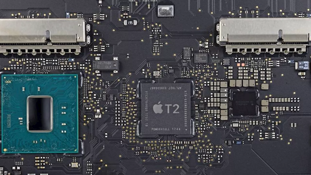 Apple prepares AI-powered M4 chip for Mac lineup — report