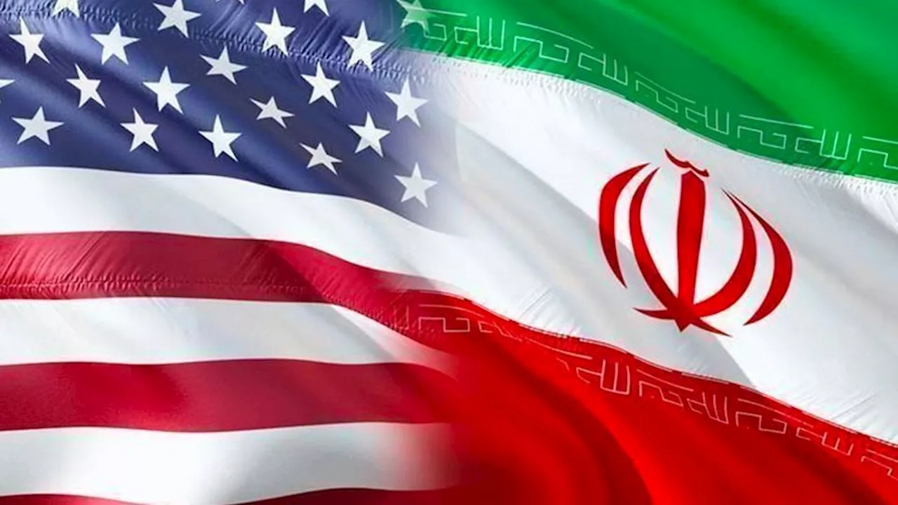 US Official: Iran's Retaliation Against Israel Not Expected to Escalate into War