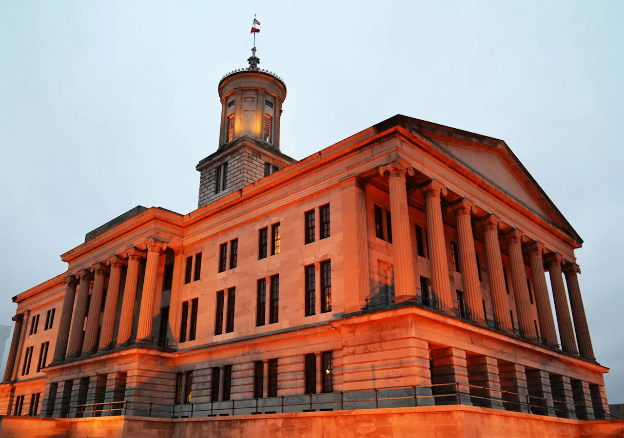 Tennessee Bill Criminalizes Providing Information on Gender-Affirming Care to Transgender Youth