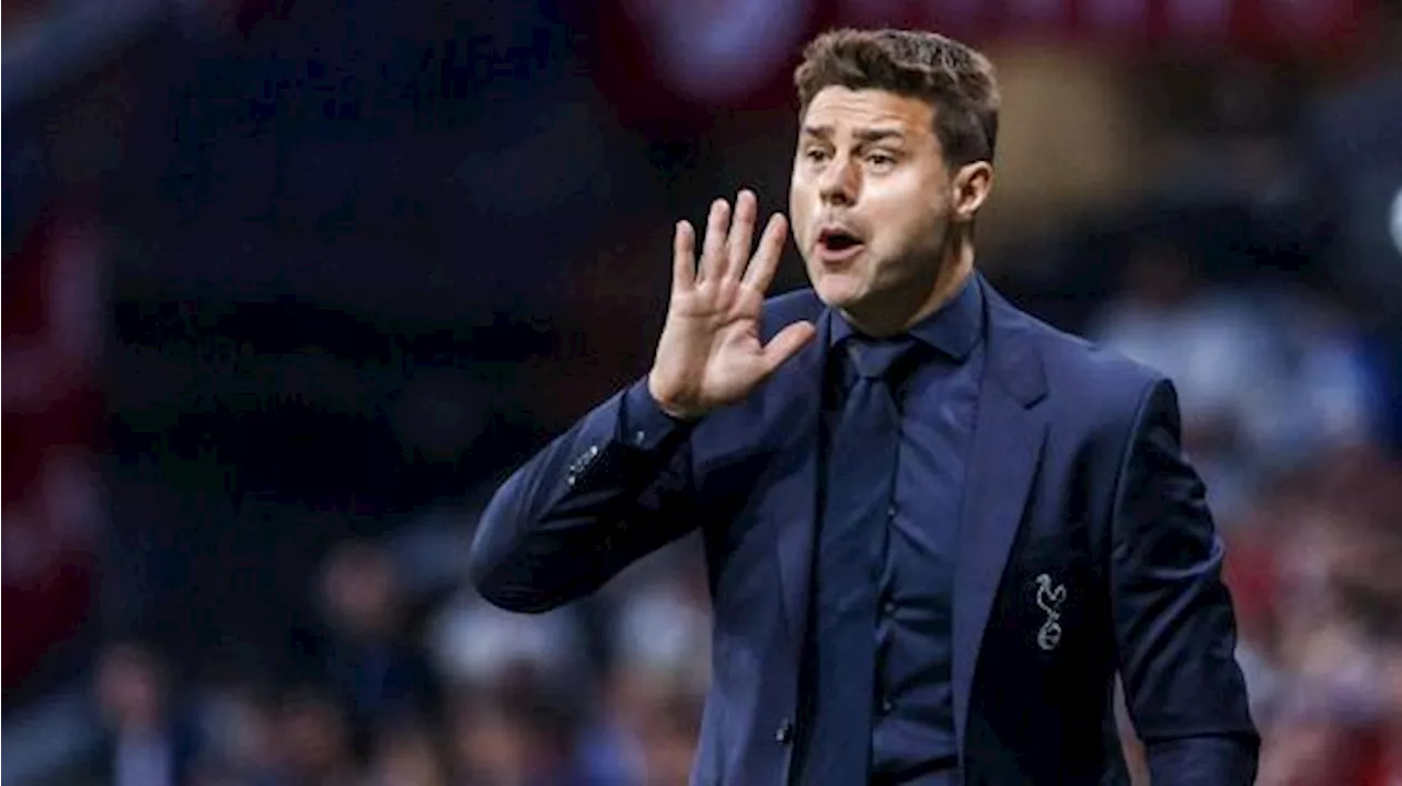 Chelsea, Pochettino: 'Il nostro problema è la costanza, con le big facciamo bene'