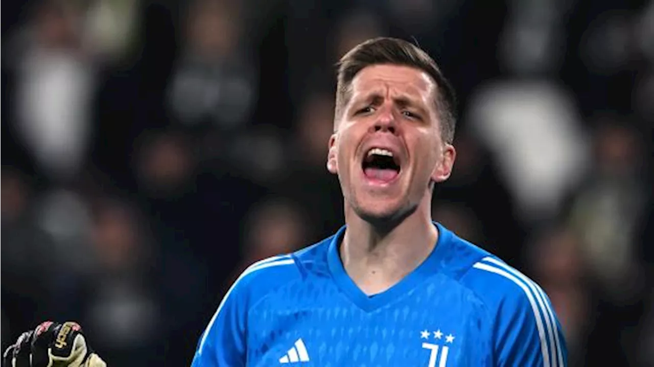 Il grande rebus dei portieri della Juventus e il no di Szczesny che blocca la rivoluzione