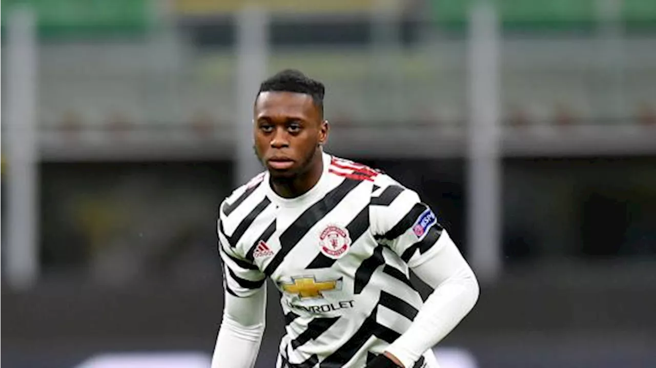 Inter, in caso di addio di Dumfries pronto l'assalto ad Aaron Wan-Bissaka