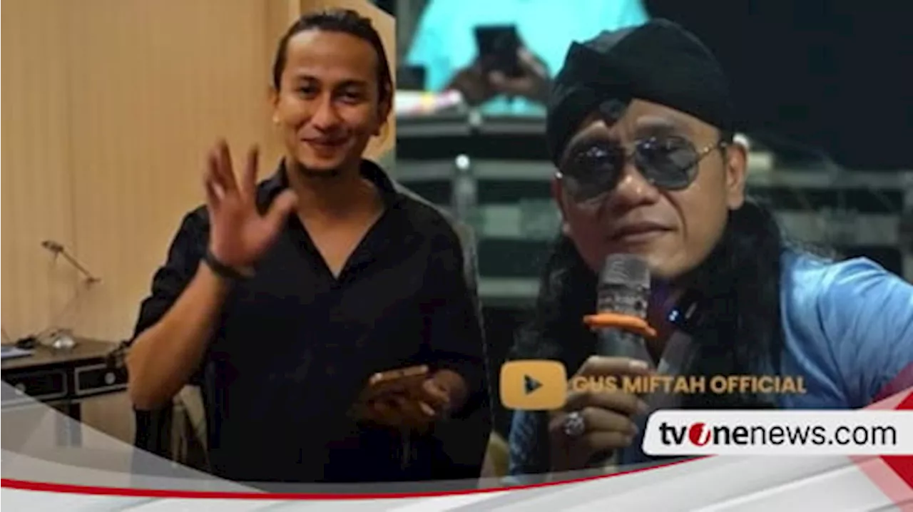 Habib Bahar bin Smith Berani Bicara Jujur Soal Gus Miftah, Ternyata Begini Katanya: Oh yang Suka...