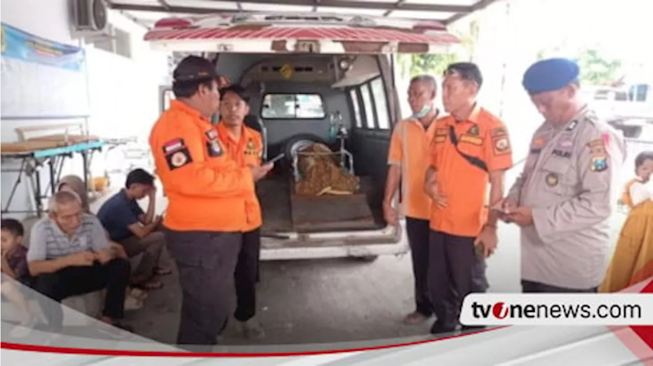 Ingin Obati Gatal-gatal, Tiga Wisatawan Terseret Ombak di Pantai Paseban Jember