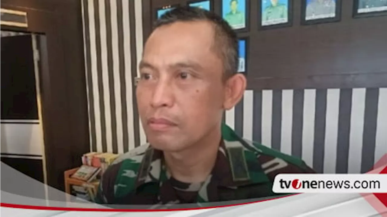 OPM Kelompok Paniai Pimpinan Matias Gobay Diduga Jadi Pelaku Penembakan Danramil 04 Aradide, Korban Tak Bawa Senjata, Sepeda Motor TNI-AD Dinyatakan Hilang