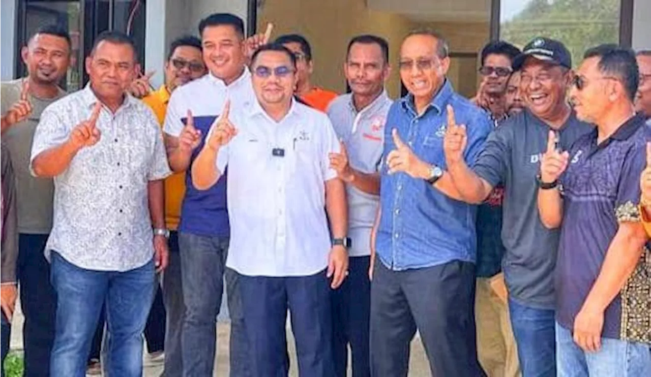 Projek Rumah Pahang di Felda siap 70 peratus