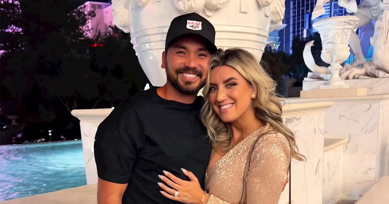 Jason Day and Wife Ellie Harvey’s Relationship Timeline