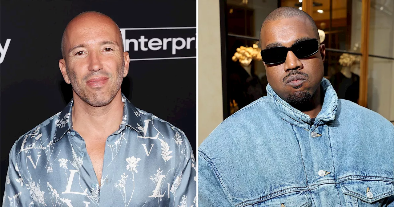 Jason Oppenheim Slashes Price of Kanye West’s Malibu Home