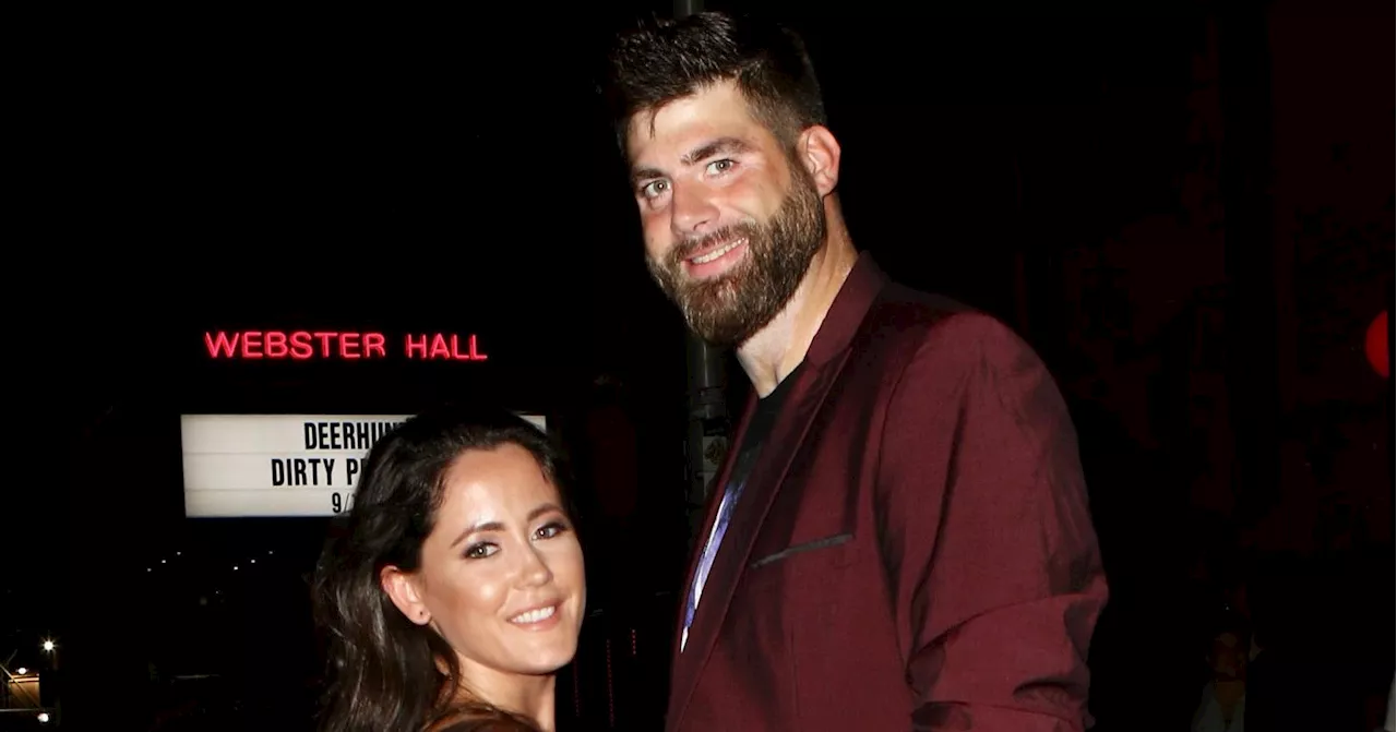 Jenelle Evans and David Eason Reunite in Court for Restraining Order