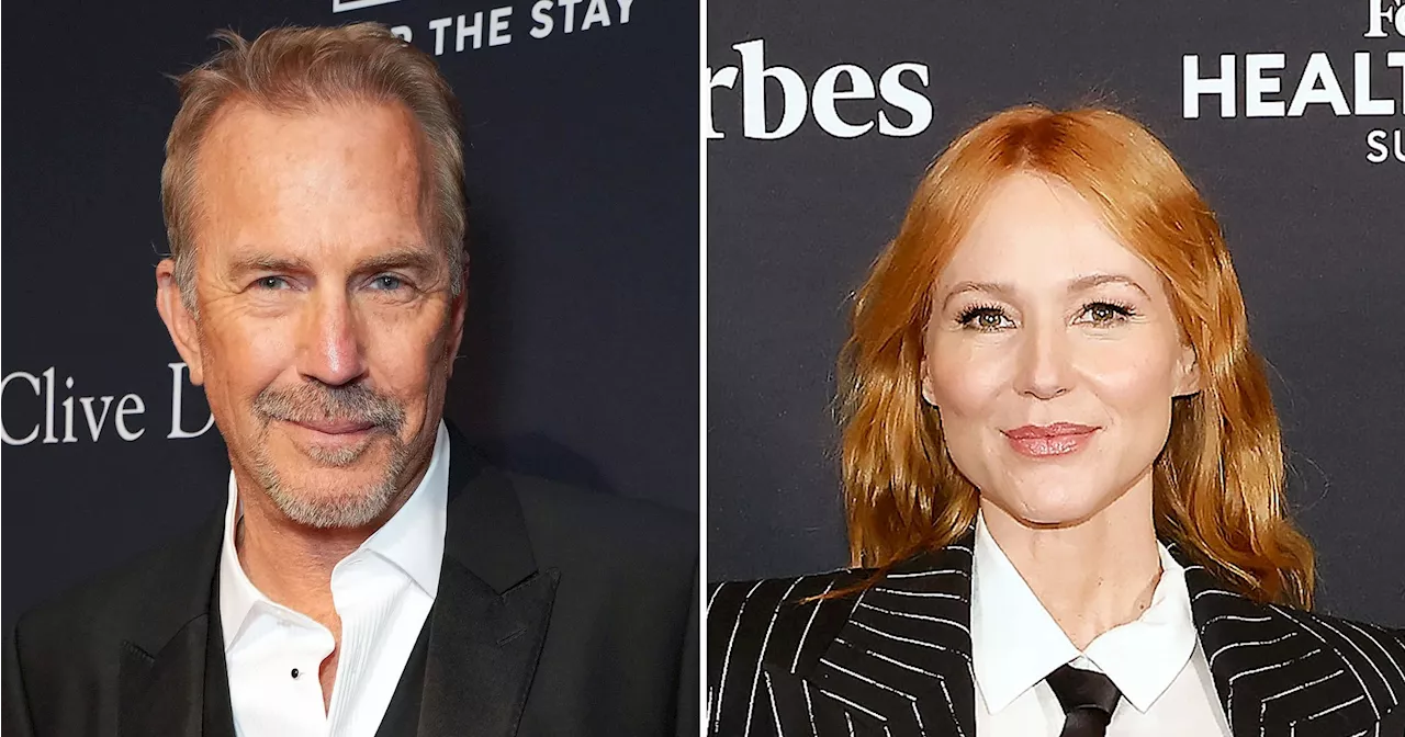 Jewel Breaks Silence on Kevin Costner Dating Rumors