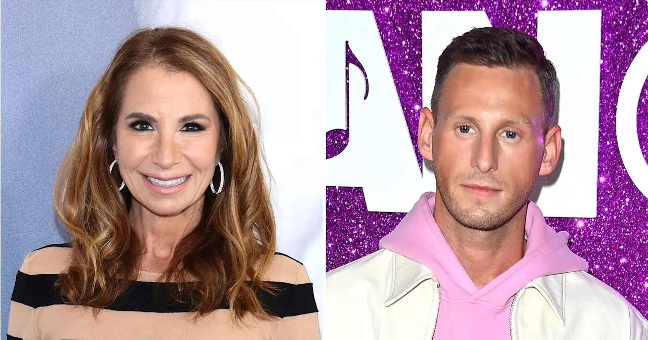 Jill Zarin Claims Below Deck's Fraser Won't Defend Her Amid Backlash