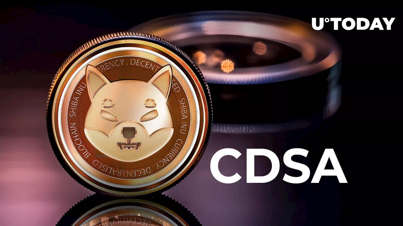 SHIB L2 Partners With CDSA in Attempt to Advance Content Distribution via Blockchain