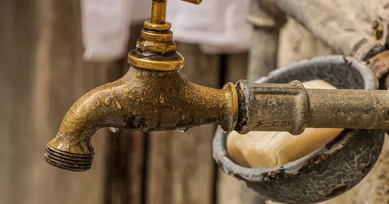 Atento: tres mil usuarios afectados por corte de agua en Bucaramanga este viernes