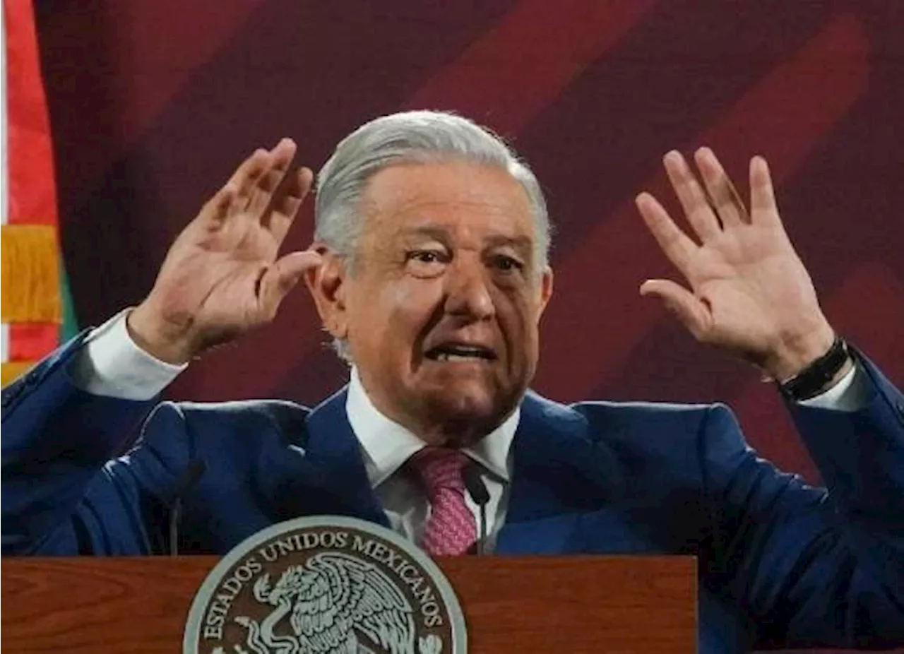 Administradoras de Afores se quedan con pensiones no reclamadas, acusa AMLO