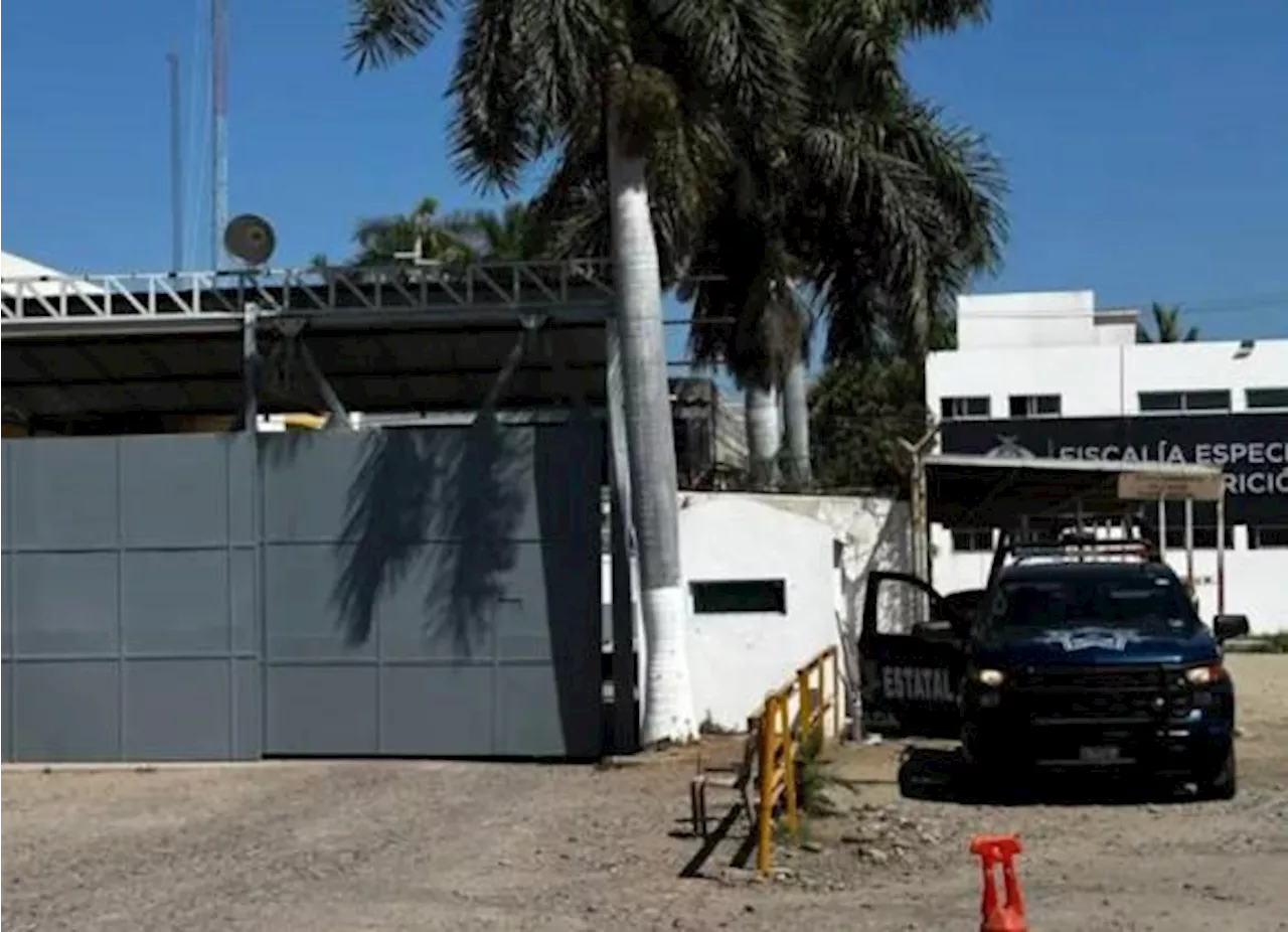 Arrestan a reo que se fugó durante el ‘Culiacanazo’