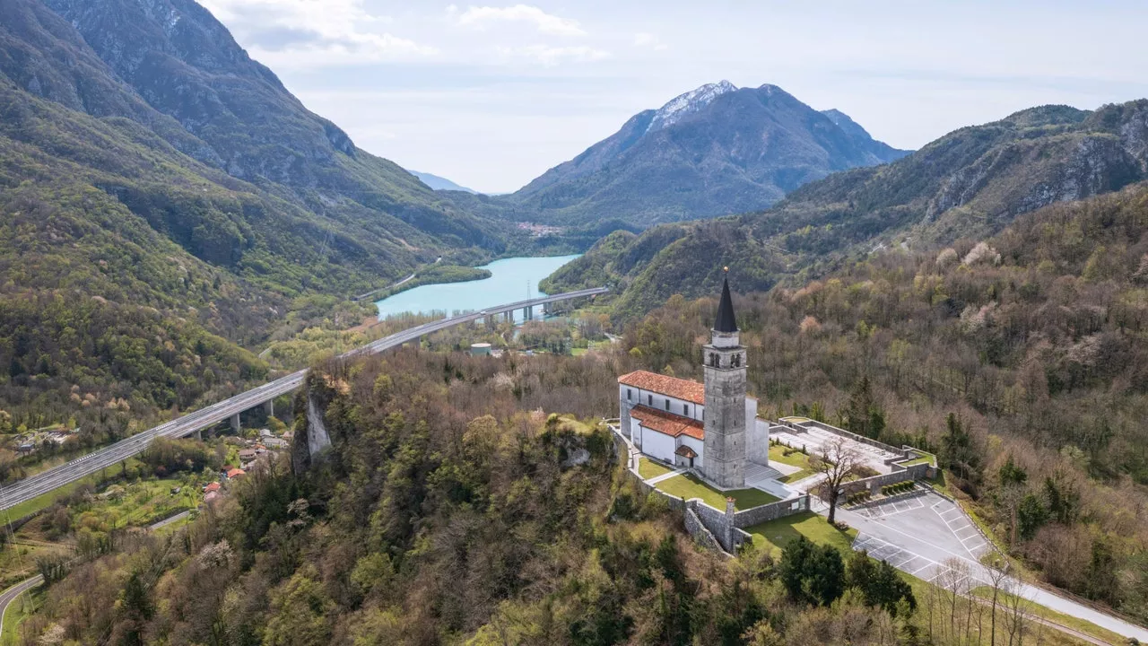 Arta Terme: un angolo di tranquillità tra le Silent Alps