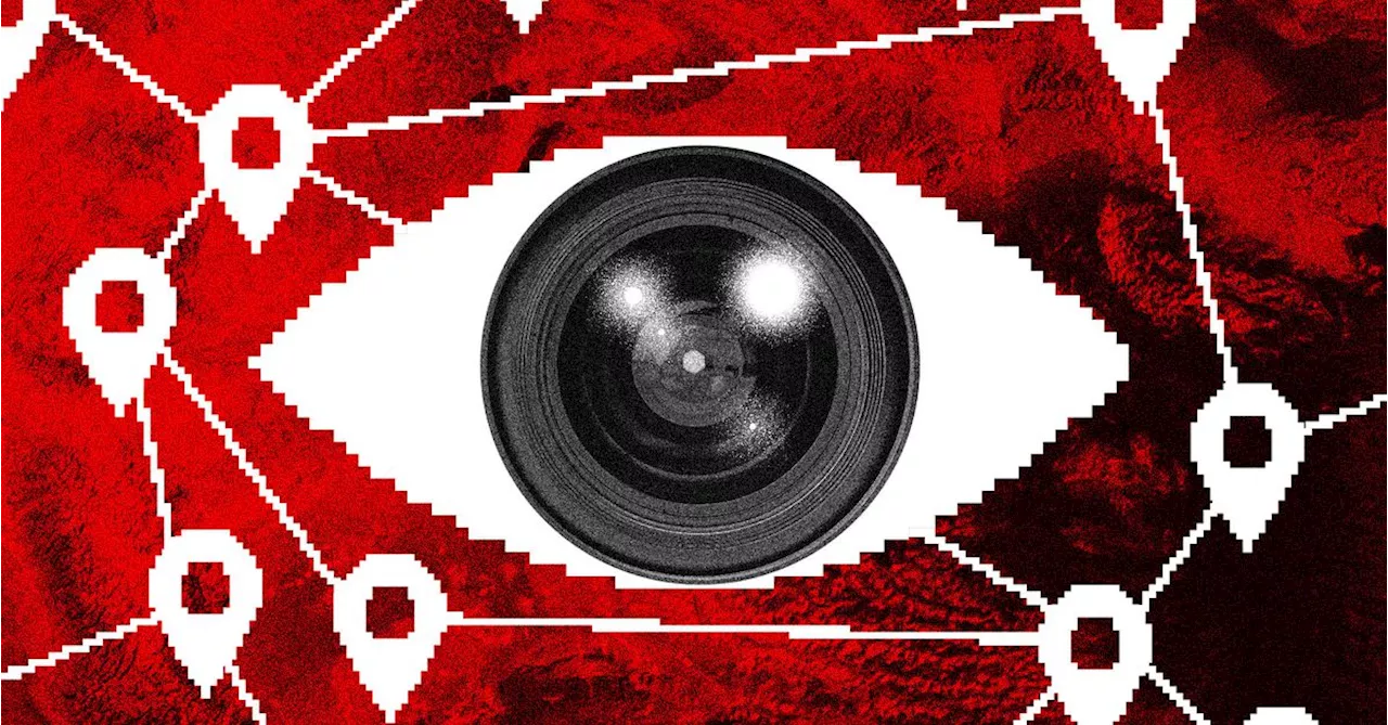House Votes to Reauthorize Controversial Surveillance Program