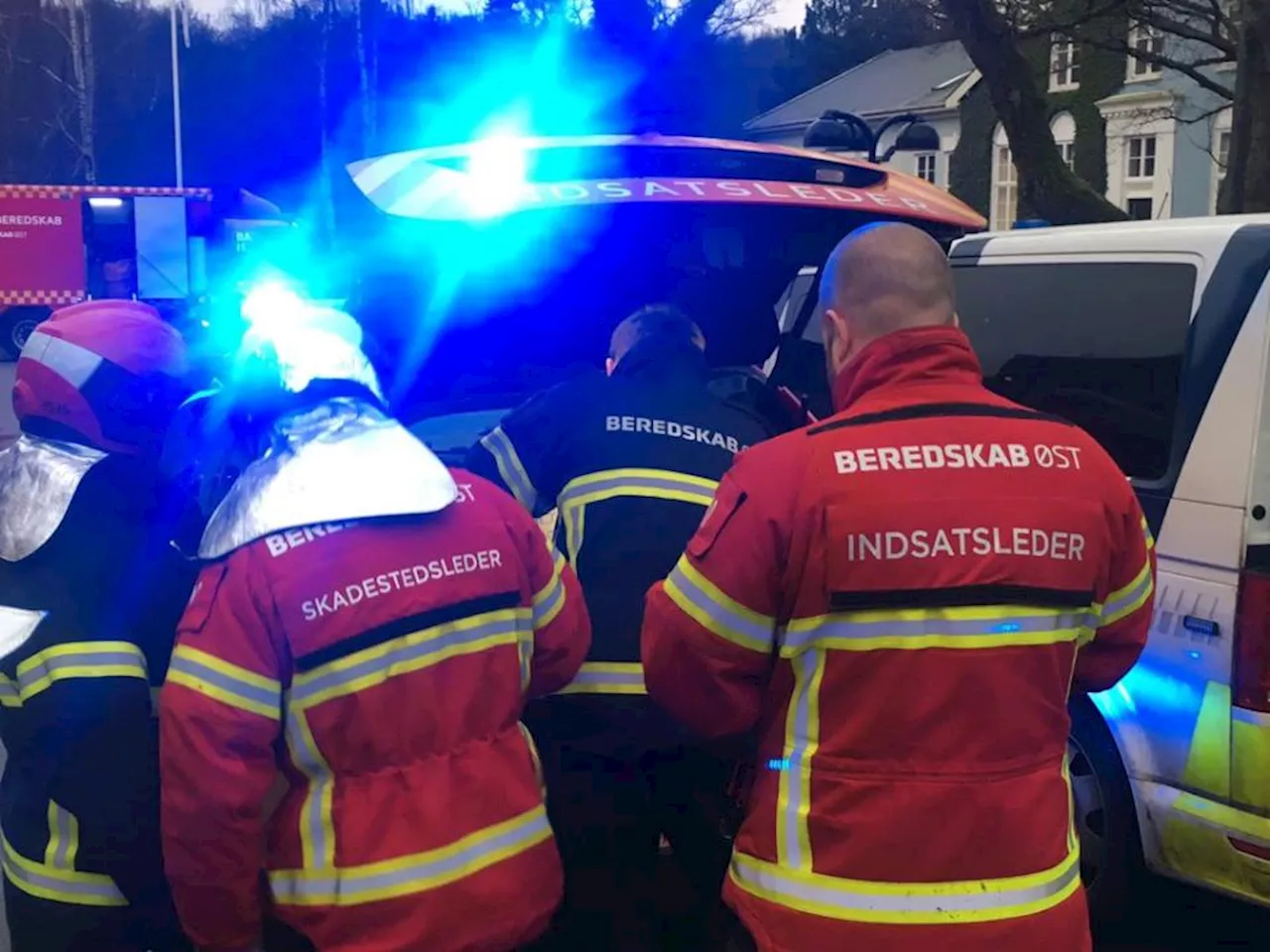 Beredskabsstyrelsen: Dataindsatsen er værre end først antaget