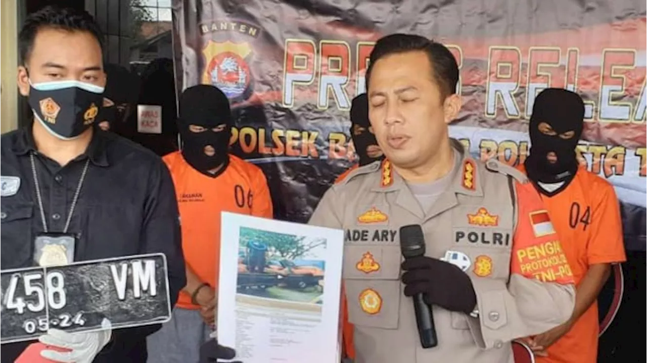 Viral Penipuan File APK Surat Panggilan Polisi, Begini Respons Polda Metro Jaya