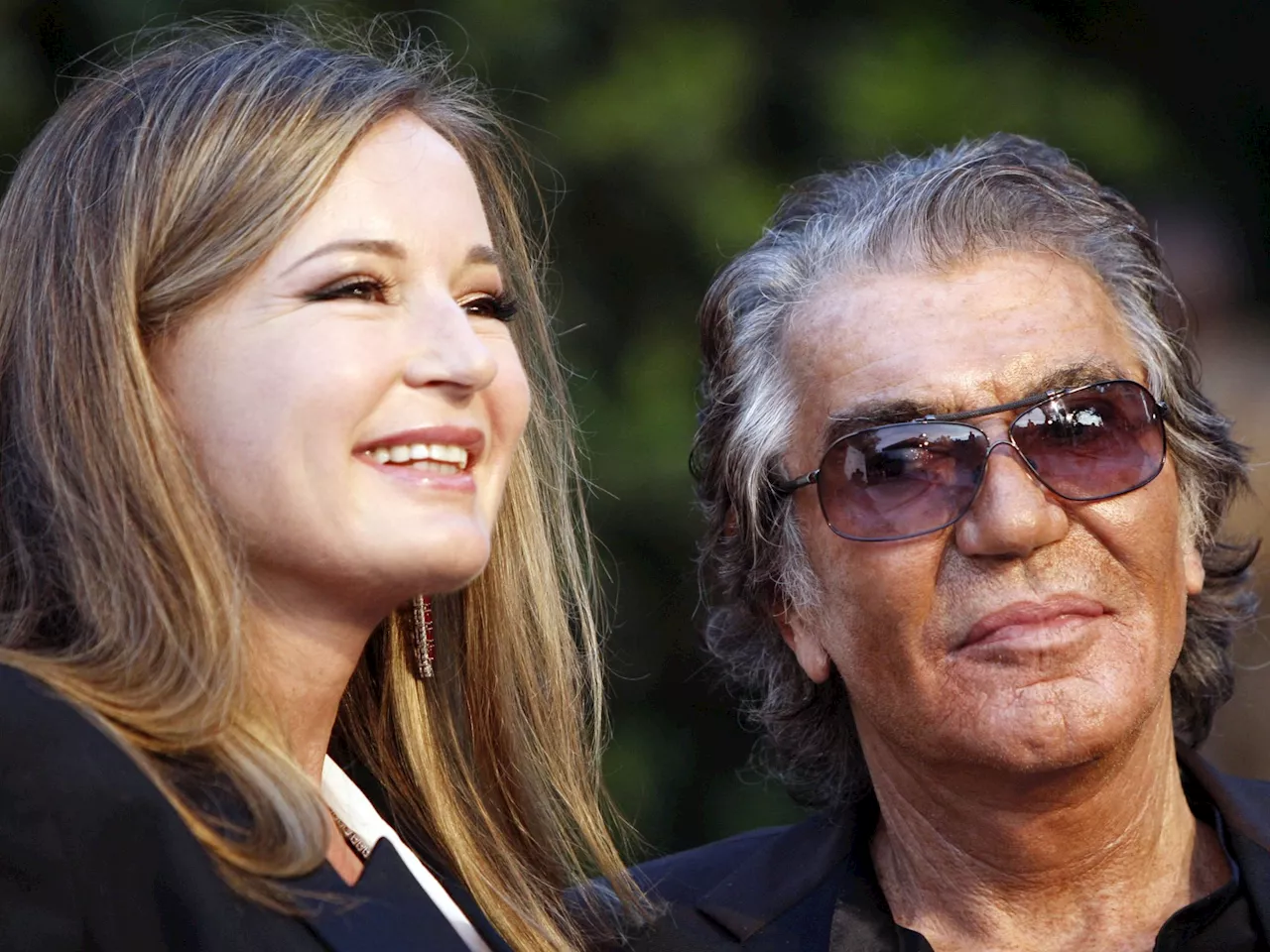 Modeschöpfer Roberto Cavalli ist tot