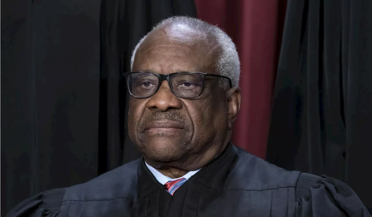 Conservative activist linked to Justice Thomas rejects Democrats' 'politically motivated' subpoena