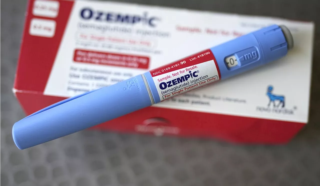 Ozempic, Wegovy not linked to suicide, EU drug regulators say