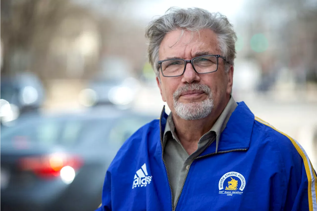 Boston Marathon Medical Coordinator Retires After Nearly 50 Years